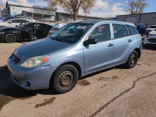 TOYOTA COROLLA MA