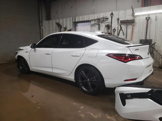 Vin: 19ude4h33ra029204, lot: 52508355, acura integra a- a-spec 20242