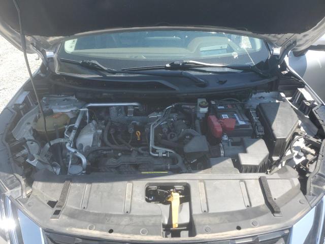 2021 NISSAN ROGUE PLAT JN8AT3DD8MW310687