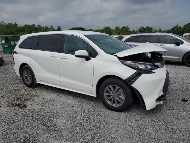 Vin: 5tdkskfc7rs114510, lot: 54939325, toyota all models le 20244