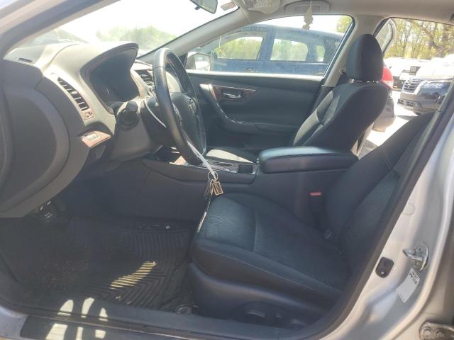 2018 NISSAN ALTIMA 2.5 - 1N4AL3AP9JC264882