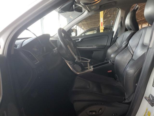 2017 VOLVO XC60 T5 DY YV440MDR4H2038572