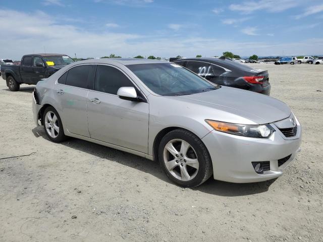 Vin: jh4cu2f68ac043475, lot: 52312805, acura tsx 20104
