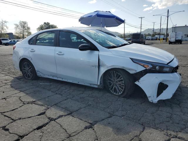 Vin: 3kpf54ad1re729889, lot: 51650605, kia forte gt line 20244