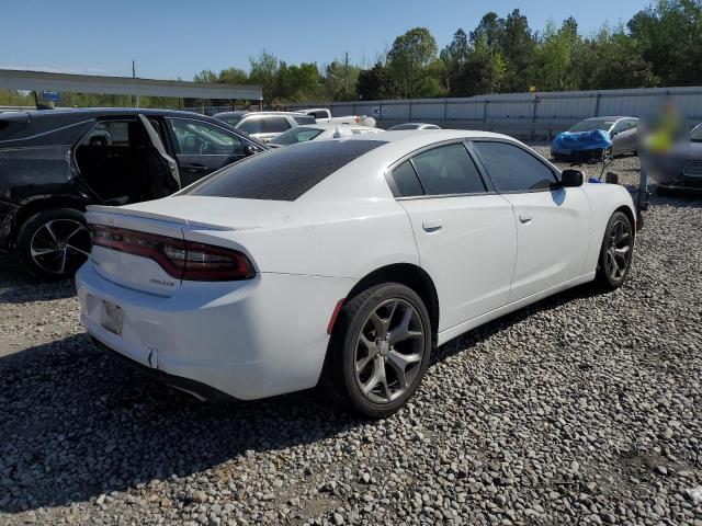 2016 DODGE CHARGER SX - 2C3CDXHG9GH146712