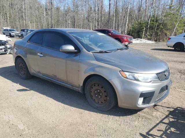 Vin: knafu6a21b5426686, lot: 54205405, kia forte ex 20114