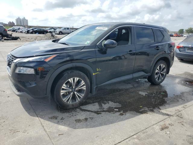 Vin: jn8bt3ba5pw407380, lot: 54402645, nissan rogue sv 2023 img_1