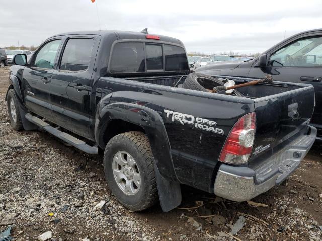 Vin: 3tmju4gnxfm190574, lot: 53931765, toyota tacoma double cab prerunner 20152