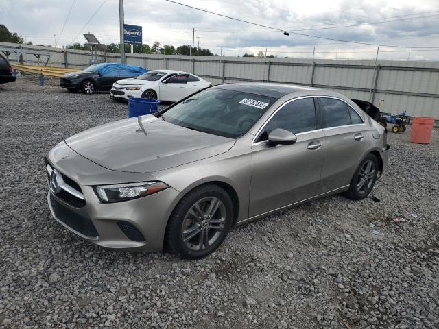 Vin: w1k3g4eb3lw047606, lot: 52782635, mercedes-benz a-class 220 2020 img_1
