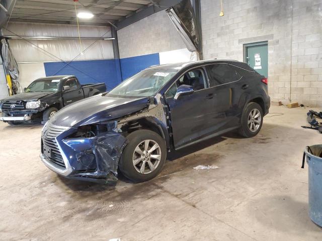Vin: 2t2bzmca8jc154579, lot: 54215705, lexus rx350 350 base 2018 img_1