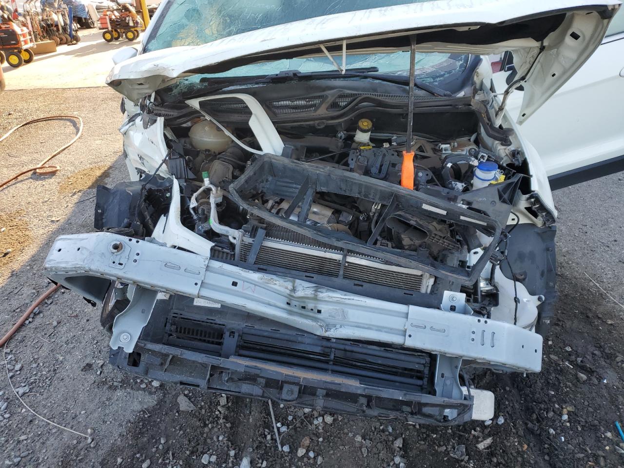 FORD ECOSPORT TITANIUM