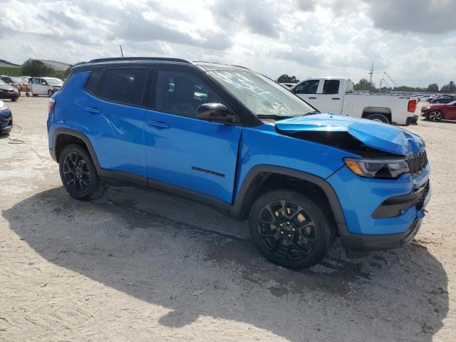 2023 JEEP COMPASS LA 3C4NJDBN0PT528587