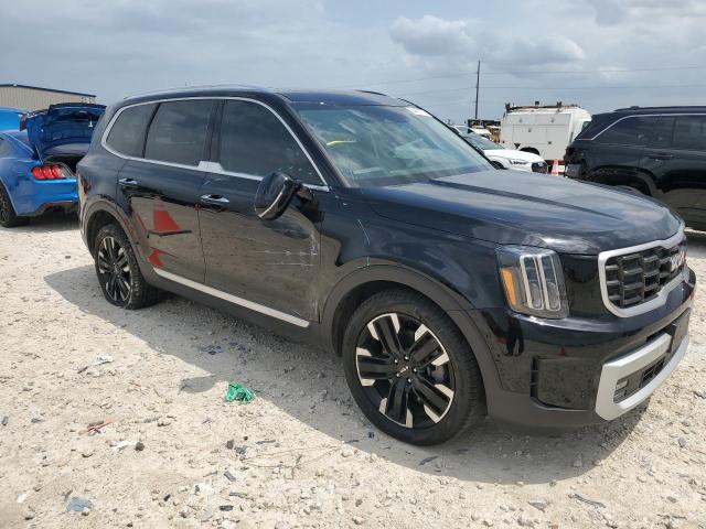 Vin: 5xyp54gc0rg476232, lot: 54453775, kia telluride sx 20244