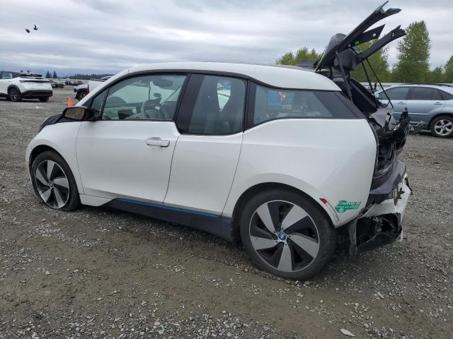 Vin: wby1z4c59fv505134, lot: 55181285, bmw i series rex 20152