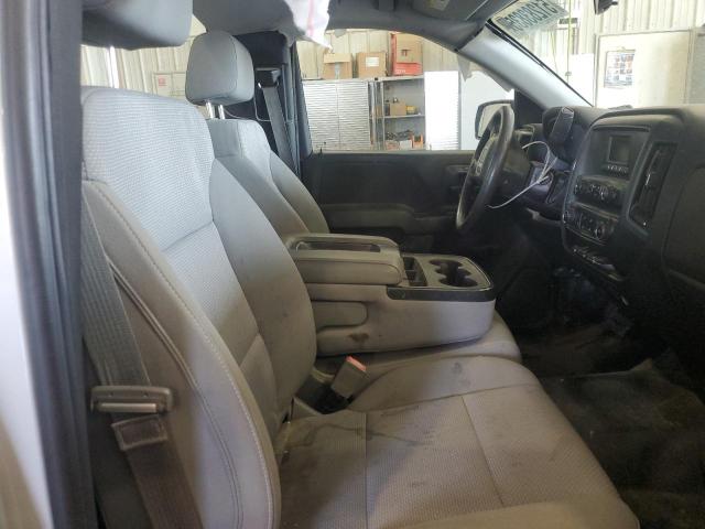 2016 GMC SIERRA C15 - 1GTN1LEH1GZ372567