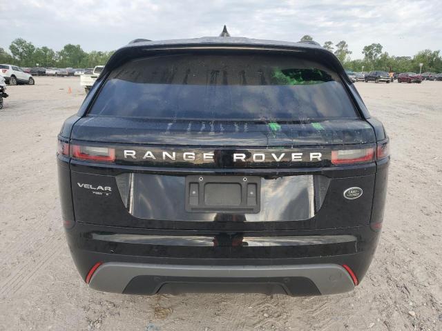 2018 LAND ROVER RANGE ROVE - SALYB2RV4JA743899