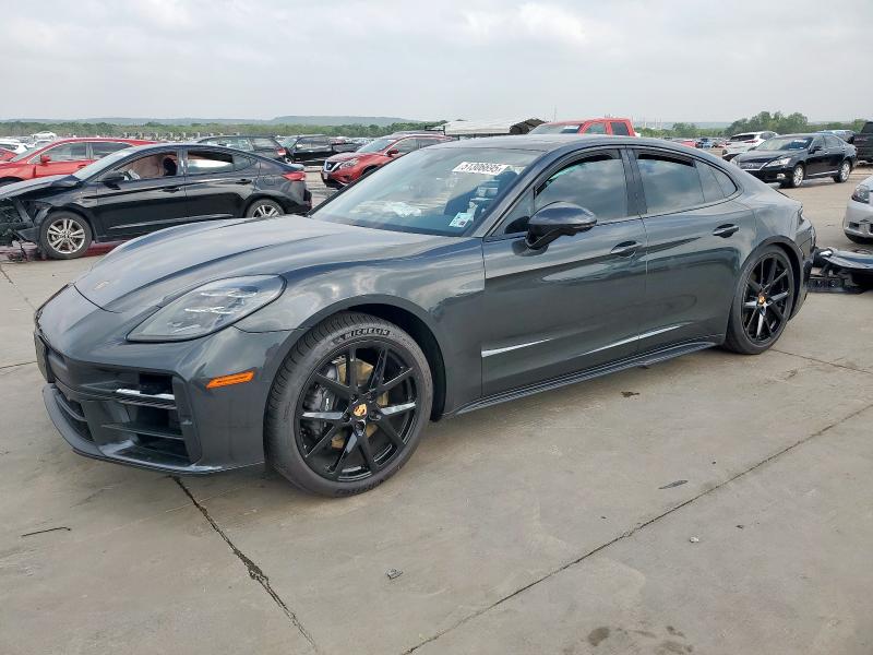 Vin: wp0aa2ya7rl008540, lot: 51306695, porsche panamera base 2024 img_1
