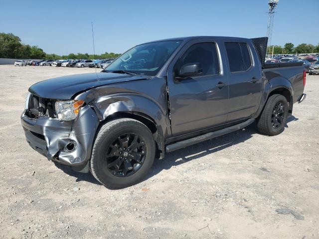 Vin: 1n6ed0ea9ln706142, lot: 54146765, nissan frontier s 2020 img_1