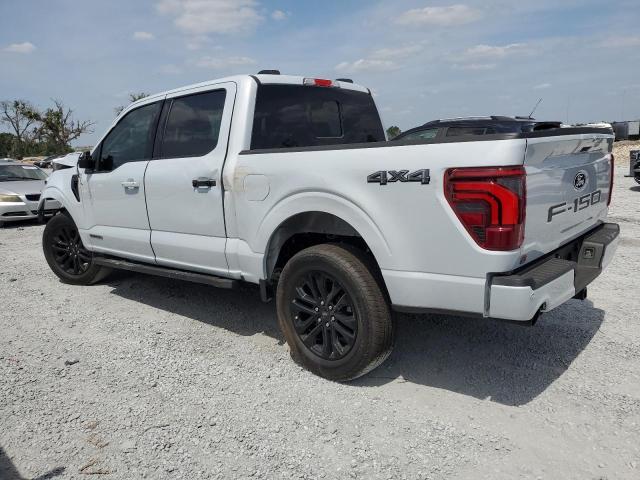 Vin: 1ftfw5ld0sfa38946, lot: 53990885, ford f150 laria lariat 20252