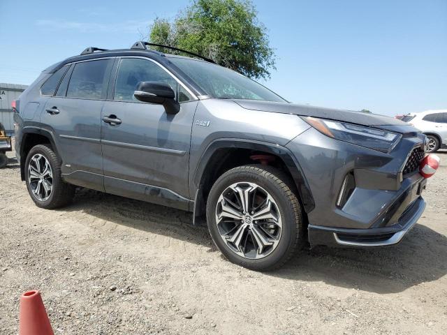Vin: jtmeb3fv3rd217701, lot: 53571055, toyota rav4 xse 20244