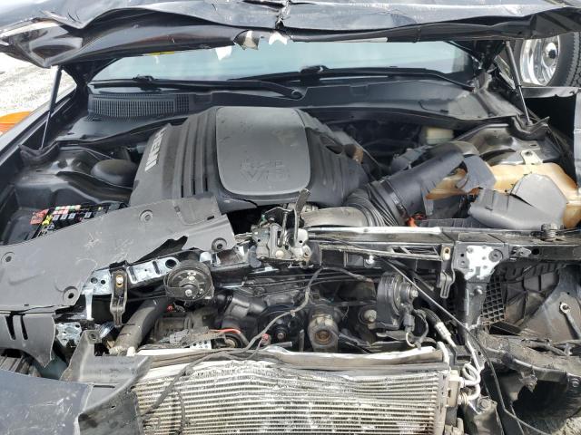 2015 DODGE CHARGER R/ - 2C3CDXCT9FH785031