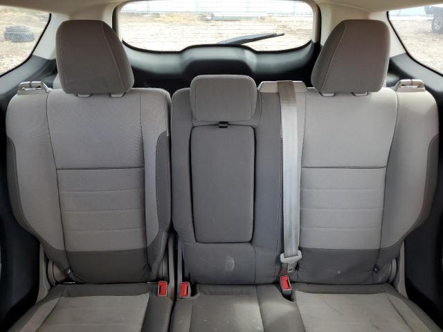 2014 FORD ESCAPE SE - 1FMCU9GX3EUD33135
