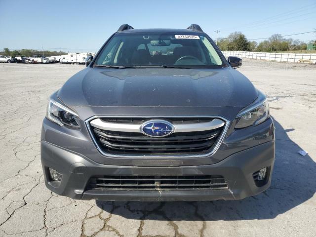2020 SUBARU OUTBACK PR - 4S4BTAEC6L3203711