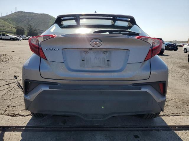 2019 TOYOTA C-HR XLE - JTNKHMBX3K1050872
