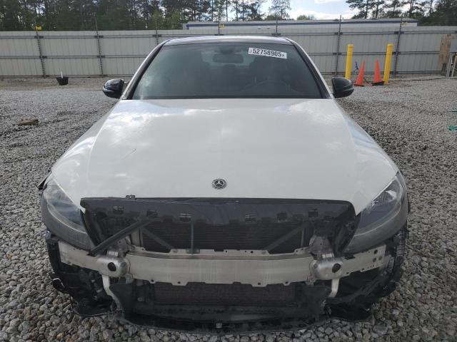 2017 MERCEDES-BENZ C 300 - 55SWF4JB9HU232141