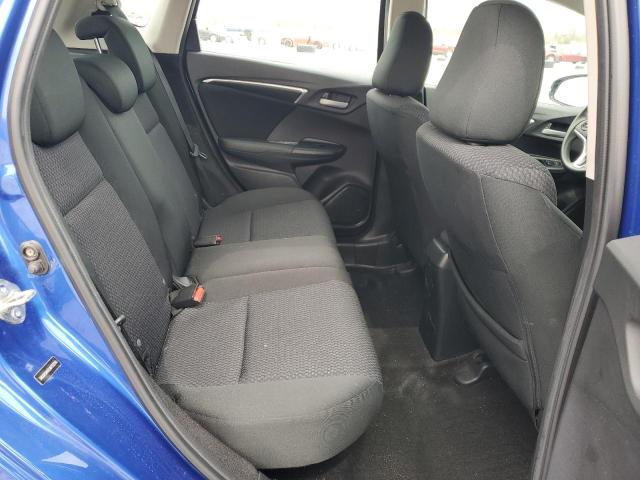 2020 HONDA FIT LX - 3HGGK5H47LM733310