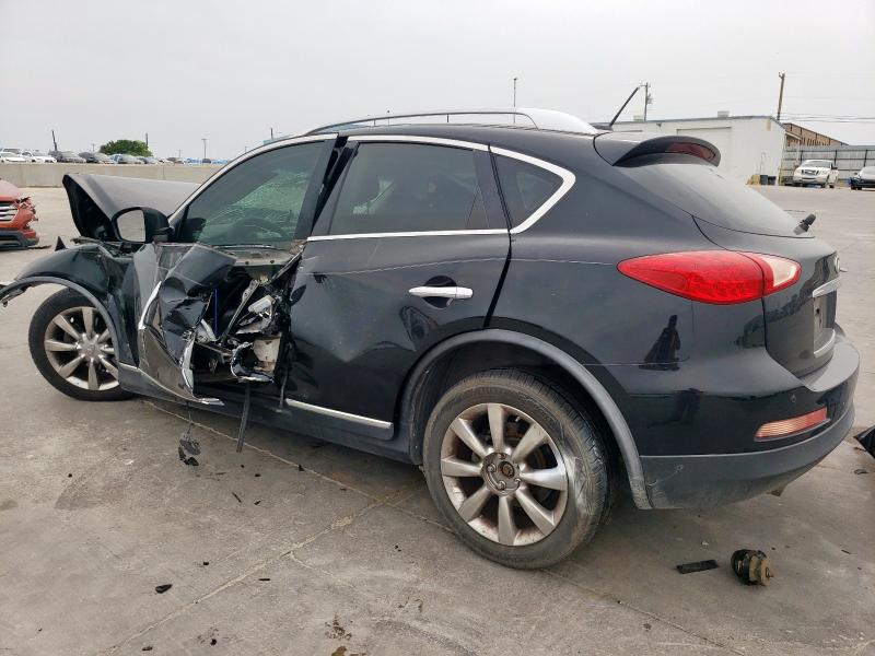 Vin: jn1aj0hp9bm801205, lot: 53904215, infiniti ex35 base 20112