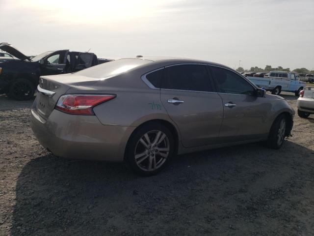 Vin: 1n4al3ap3fn323470, lot: 52950725, nissan altima 2.5 20153
