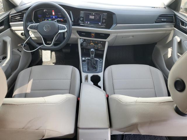 2024 VOLKSWAGEN JETTA SE - 3VW7M7BU8RM040426