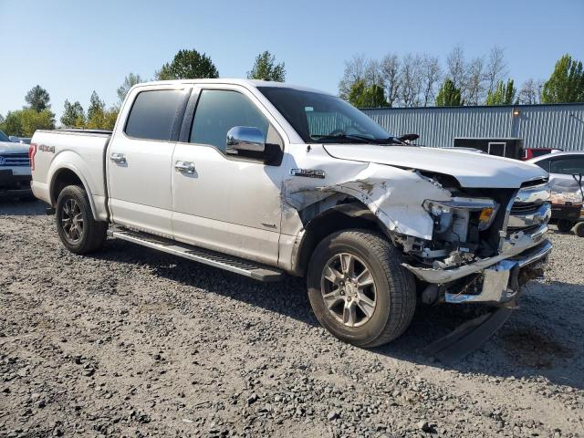 Vin: 1ftew1ep7hkd90269, lot: 54260085, ford f-150 supercrew 20174