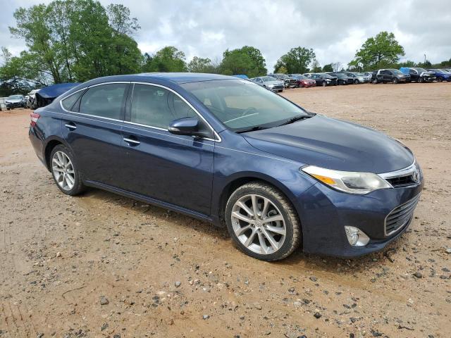 Vin: 4t1bk1eb4fu158244, lot: 52858245, toyota avalon xle 20154