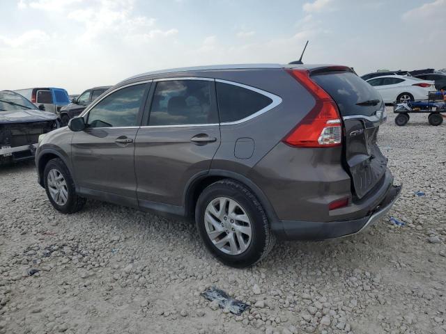 Vin: 2hkrm3h76fh523985, lot: 51596405, honda crv exl 20152