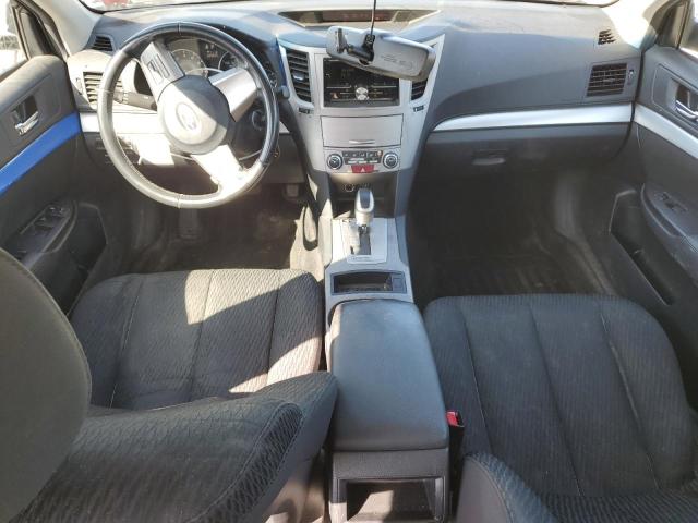 2010 SUBARU LEGACY 2.5 - 4S3BMBB60A3245780