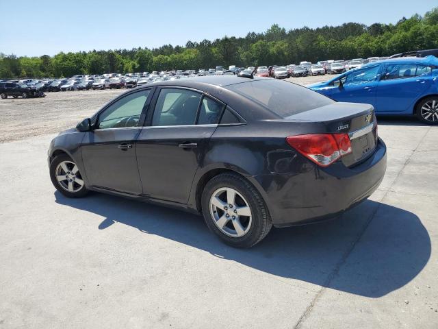 Vin: 1g1pc5sb9f7126755, lot: 53556525, chevrolet cruze lt 20152