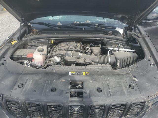 2023 JEEP GRAND CHER - 1C4RJKBGXP8745070