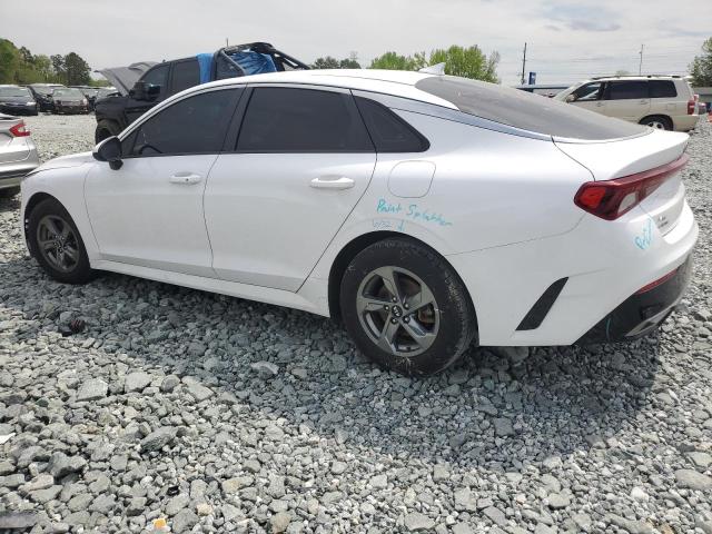 Vin: 5xxg14j27mg046514, lot: 52755965, kia k5 lxs 20212