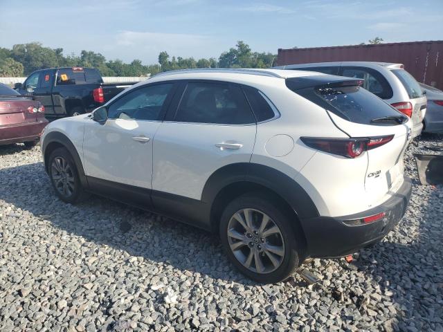 MAZDA CX-30 PREF 2024 white  gas 3MVDMBCM6RM602930 photo #3
