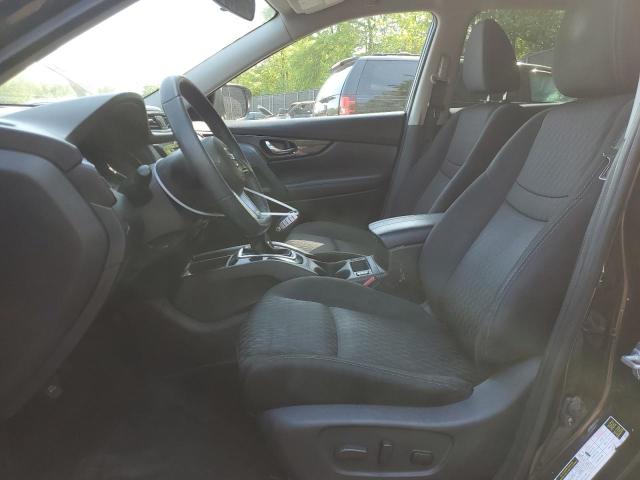 2018 NISSAN ROGUE S - KNMAT2MT6JP581458