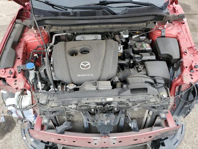 2021 MAZDA CX-5 TOURI - JM3KFBCM0M0448544