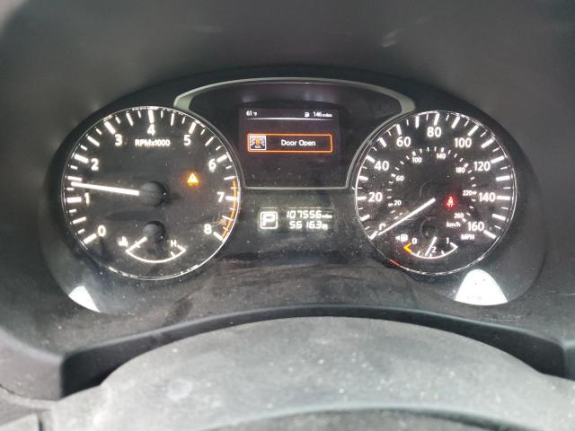 2015 NISSAN ALTIMA 2.5 - 1N4AL3AP7FN918483