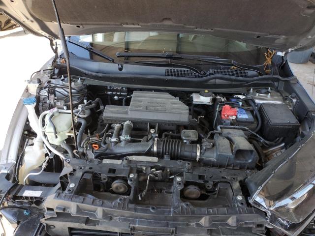 2021 HONDA CR-V EXL - 2HKRW2H8XMH673642