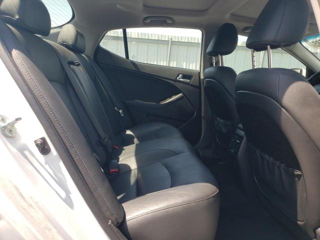 2015 KIA OPTIMA EX - 5XXGN4A74FG513780