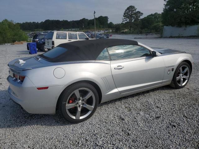Vin: 2g1fc3dd4b9201692, lot: 54297765, chevrolet camaro lt 20113