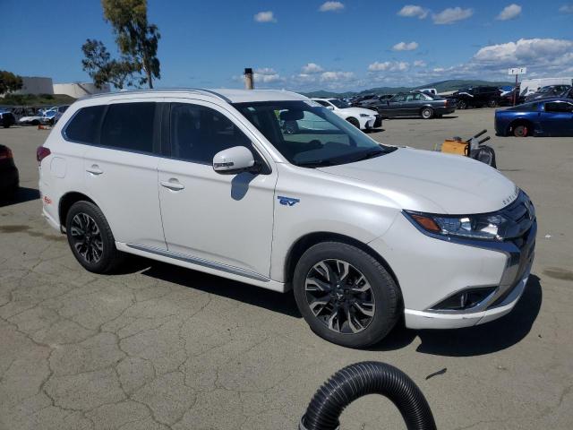 Vin: ja4j24a52jz031001, lot: 51707165, mitsubishi outlander se 20184