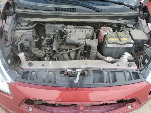 2019 MITSUBISHI MIRAGE G4 - ML32F3FJ6KHF16236