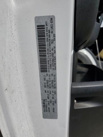 2020 RAM PROMASTER - 3C6TRVAG8LE107697